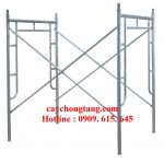 GIÀN GIÁO GIÁ RẺ QUẬN BÌNH THẠNH CHẤT LƯỢNG