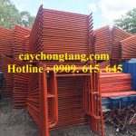 GIÀN GIÁO GIÁ RẺ KHÁNH HÒA CHẤT LƯỢNG