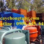 GIÀN GIÁO KẼM QUẬN PHÚ NHUẬN GIÁ RẺ NHẤT