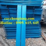 MÂM GIÀN GIÁO GIÁ RẺ QUẬN TÂN PHÚ