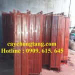 MÂM GIÀN GIÁO GIÁ RẺ HUYỆN CẦN GIỜ