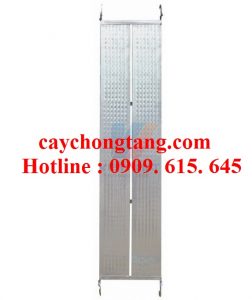 mâm giàn giáo giá rẻ quận gò vấp