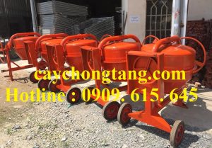Máy trộn bê tông giá rẻ Máy trộn bê tông giá rẻ