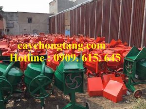 Máy trộn bê tông chất lượng Máy trộn bê tông chất lượng