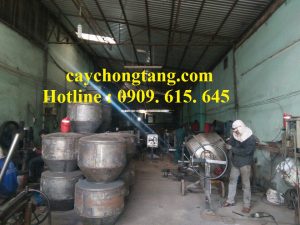 máy trộn bê tông inox máy trộn bê tông Inox