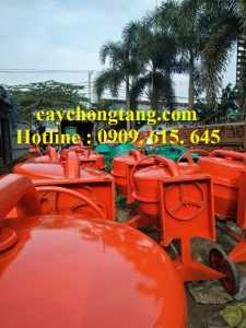 máy trộn bê tông nửa bao máy trộn bê tông nửa bao