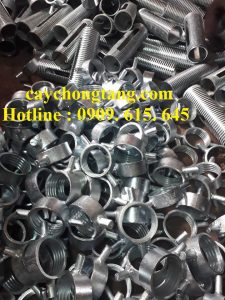 ống ren cây chống đơn ống ren cây chống đơn