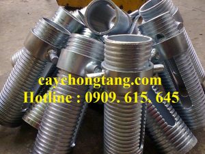 ống ren cây chống tăng săt ống ren cây chống tăng sắt