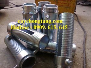 ống ren cây chống đơn ống ren cây chống đơn