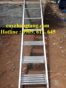 thang giàn giáo quận 2