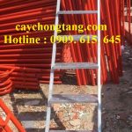 THANG GIÀN GIÁO QUẬN GÒ VẤP CHẤT LƯỢNG